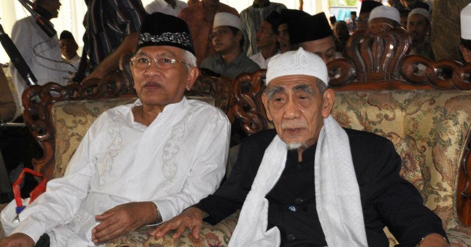 Kh Maimun Zubair Jika Bulan April Punya Uang Pertanda Setahun Akan Punya Uang