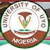 UNIUYO Postgraduate Admission List 2018/2019 is Out