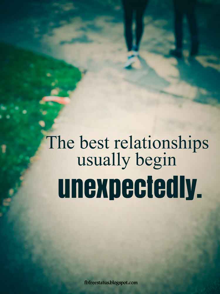Quotes About Lasting Relationships 50 Inspiring Relationship Quotes On Love and Friendship