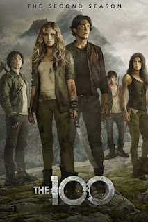 The Hundred (The 100) Temporada 2 Audio latino The Hundred (The 100) Temporada 2 Audio latino