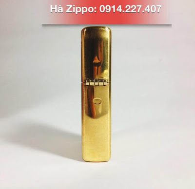 Zippo Vintage vàng nhám chặt góc – MS 240 | Zippo | Zippo usa Zippo Vintage vàng nhám chặt góc – MS 240 | Zippo | Zippo usa