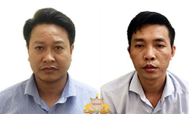Gian lận thi tại Hòa Bình: Đã nhận tiền sửa điểm thi Quốc gia từ nhiều năm Gian lận thi tại Hòa Bình: Đã nhận tiền sửa điểm thi Quốc gia từ nhiều năm