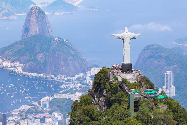 14 fantásticos destinos a visitar pelo menos uma vez na vida Elfandarilha
