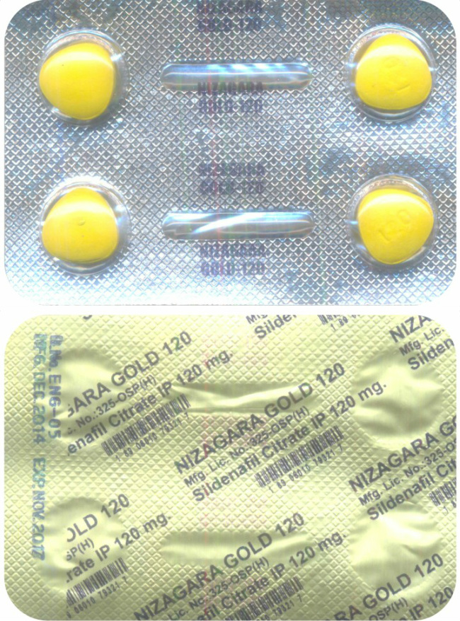 nizagara 130mg