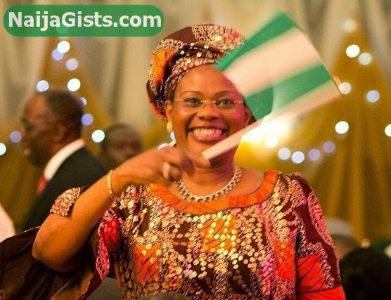 dora akunyili green card