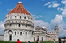 7 FOTOGRAFÍAS, DE PISA, ITALIA