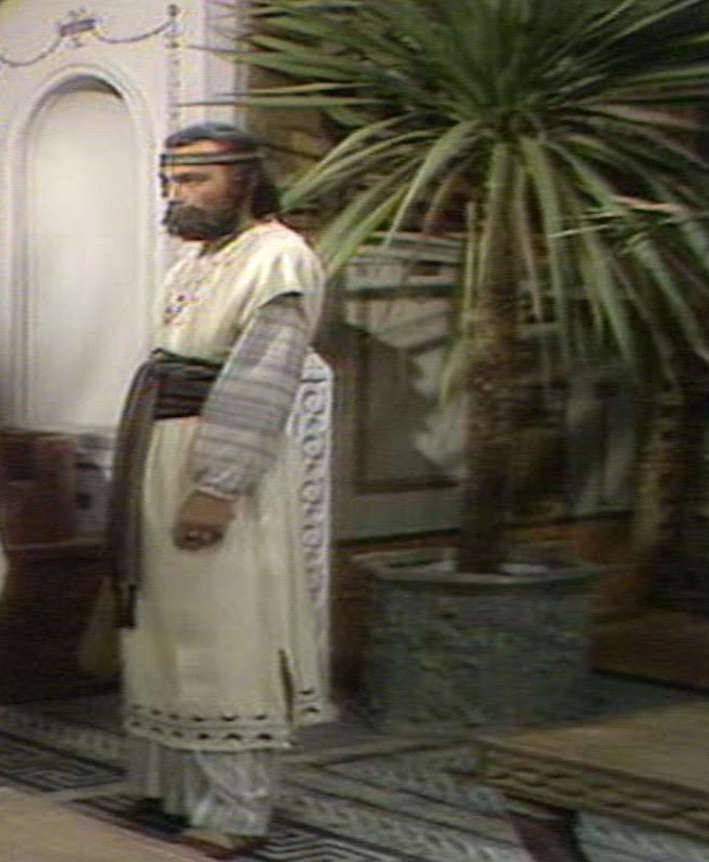 APASIONADOS DEL IMPERIO ROMANO CAYO LICINIO CALVO