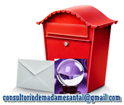 Correo de Madame Santal