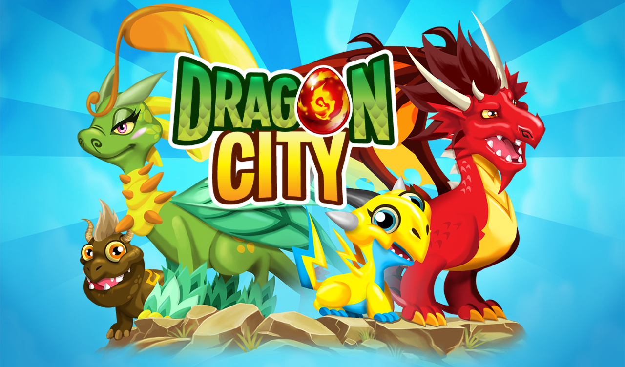 como hackear dragon city movil