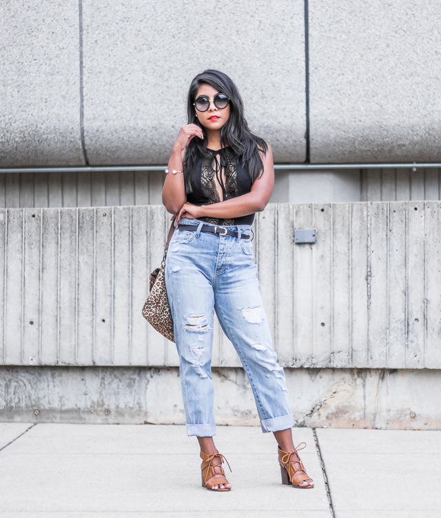 The Boyfriend Jeans And More Recent Finds The Color Palette A Lifestyle Fashion Beauty Blog