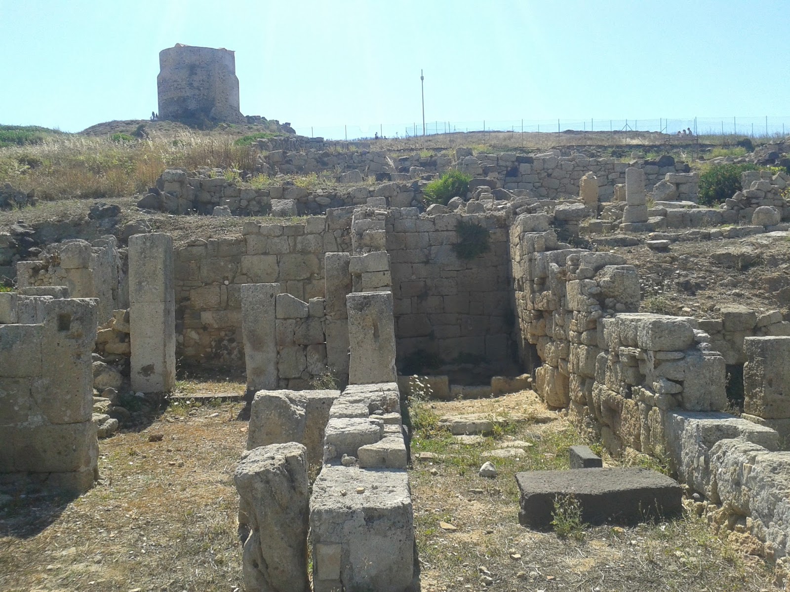 Tharros