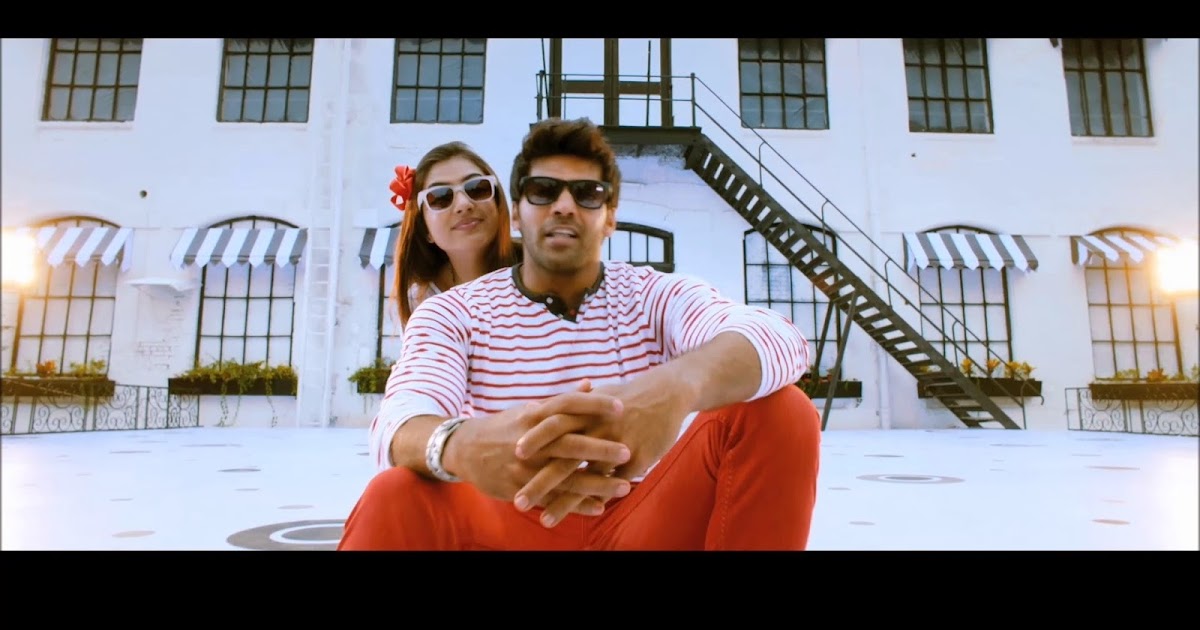 Oday Oday Official Full HD Video Song From Raja Rani | G.V. Prakash ...