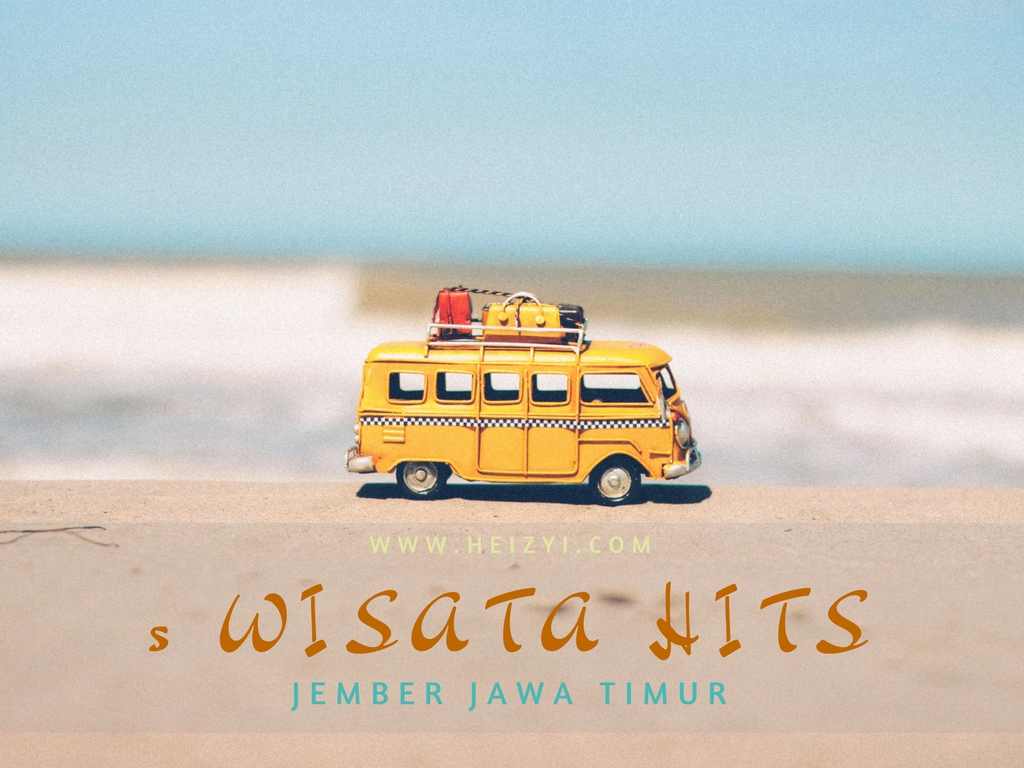 Ini Loh Top 5 Destinasi Wisata Yang Sedang Hits Di Jember Ini Loh Top 5 Destinasi Wisata Yang Sedang Hits Di Jember