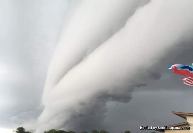 Awan yang boleh dimakan