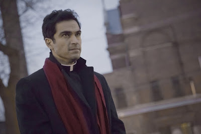 Alfonso Herrera in The Exorcist (2016) TV Series