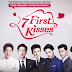 Seven First Kisses Konu ve Oyuncuları