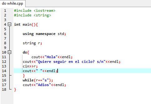 C++ Basico