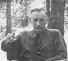 Oberst Dr. Ing. Herbert Olbrich - † 10. September 1942