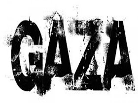 Gaza dan Keanehan-Keanehannya