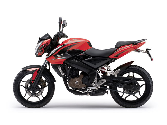 pulsar ns ka price