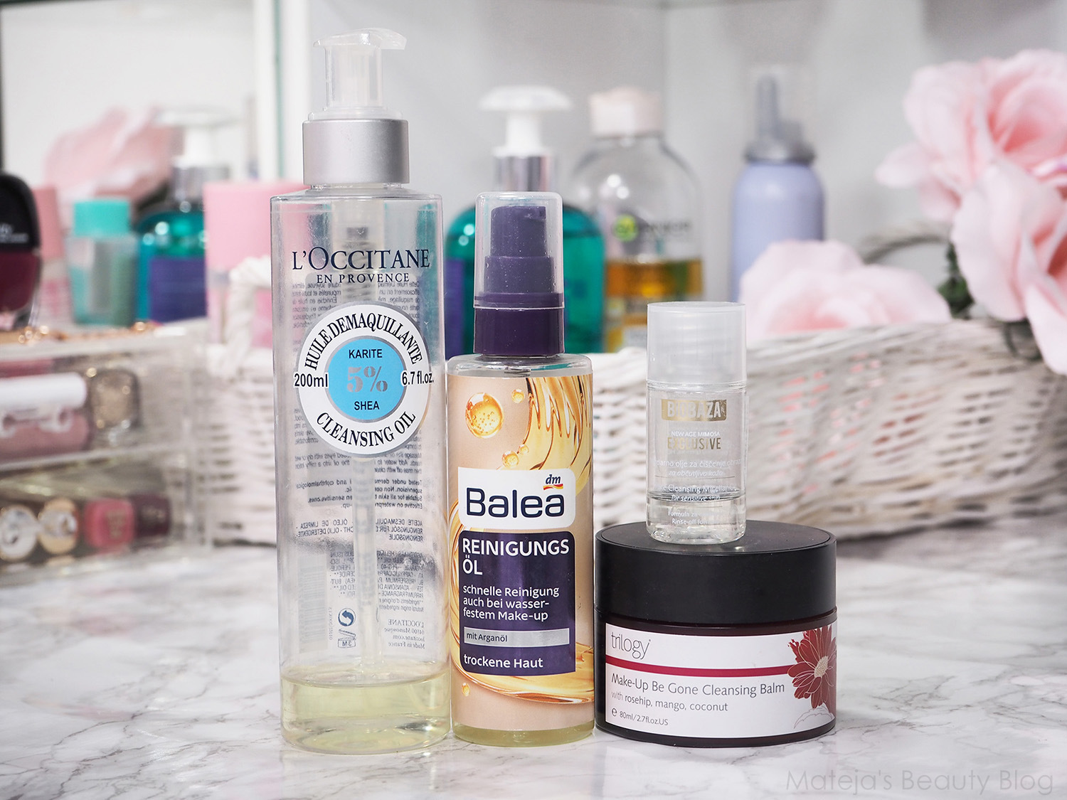 best cleansing balm reddit