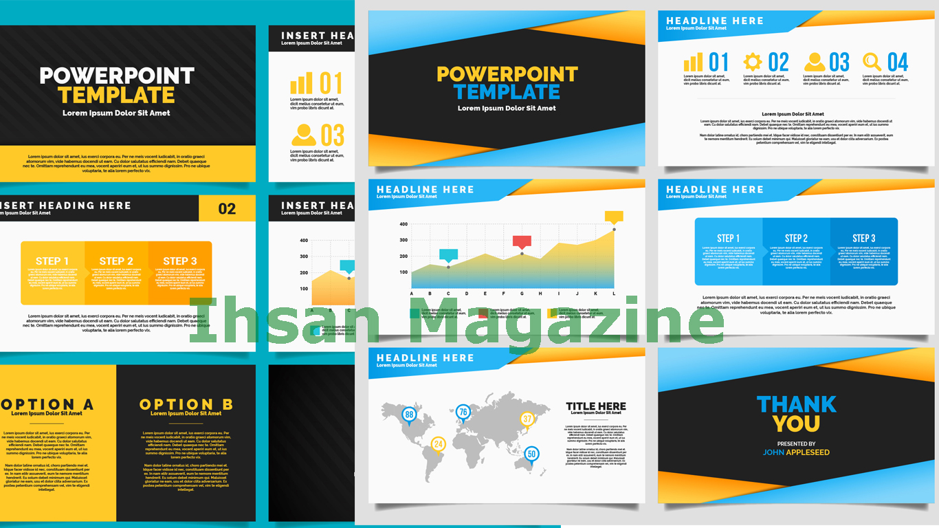 tema microsoft power point