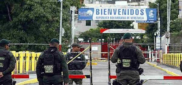Migración Colombia informó la reapertura de la expedición de la Tarjeta de Movilidad Fronteriza (TMF) que permitirá a los venezolanos ingresar de forma regular a Colombia para abastecerse de alimentos, asistir al médico y comprar productos de primera necesidad. Migración Colombia informó la reapertura de la expedición de la Tarjeta de Movilidad Fronteriza (TMF) que permitirá a los venezolanos ingresar de forma regular a Colombia para abastecerse de alimentos, asistir al médico y comprar productos de primera necesidad.