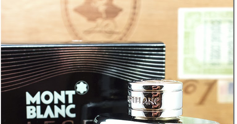 Аромат для мужчин Montblanc Legend : Отзывы / Review