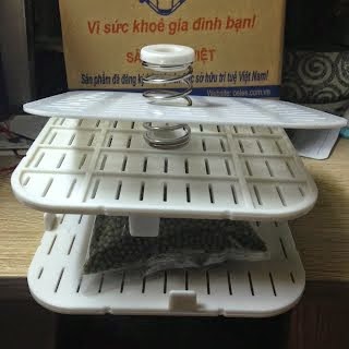 làm giá sạch
