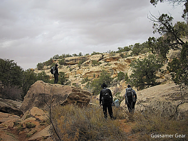 Sheiks Canyon