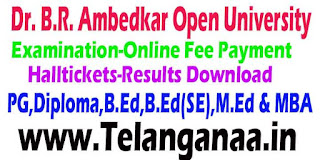 Dr.B.R.Ambedkar Open University(BRAOU)Eligibility Test UG(BA,B.Com,B.Sc) Dr.B.R.Ambedkar Open University(BRAOU)Eligibility Test UG(BA,B.Com,B.Sc)