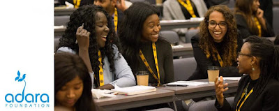 Full MBA Scholarship for African Women at Oxford University