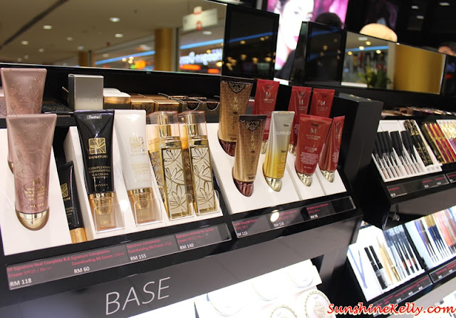 K-Beauty, Missha Malaysia, Sunway Pyramid, Missha, Korean Cosmetics