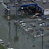 Effects of Tropical Storm Allison in Texas