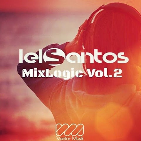 DJ Lelo Santos - MixLogic Vol. 2