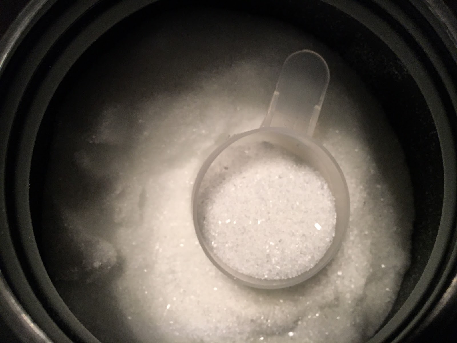 More Miles. Better Recovery. My Epsoak Sport Epsom Salts Review