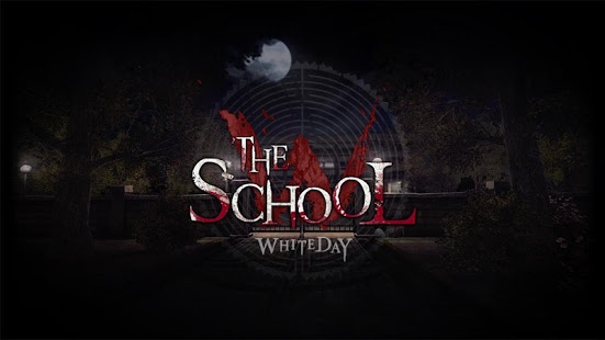 The School White Day APK v1.1.538+Data (Offline, Paid) for Android