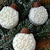 Oreo Ornaments