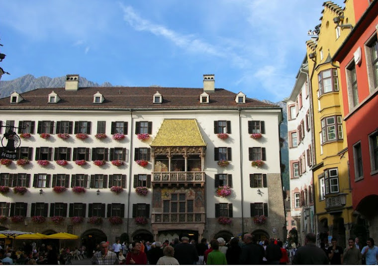 INNSBRUCK