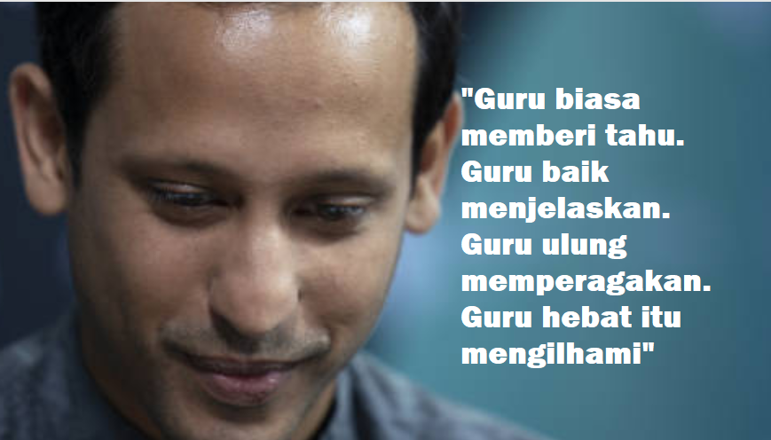 Guru Indonesia