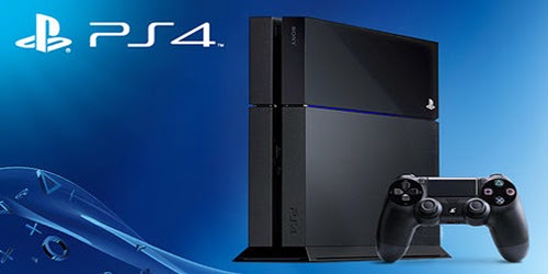 PS4 ultrapassa a marca de 1 milhão de vendas!