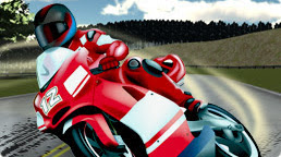 تحميل لعبة سباق الموتوسيكلات مجانا كاملة خفيفة Road Rush - تحميل العاب كاب