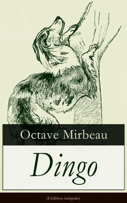 "Dingo", E-artnow, janvier 2015