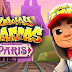 Dowload Subway Surfers v1.84.0 Mod Apk (Unlimited coin+Keys)