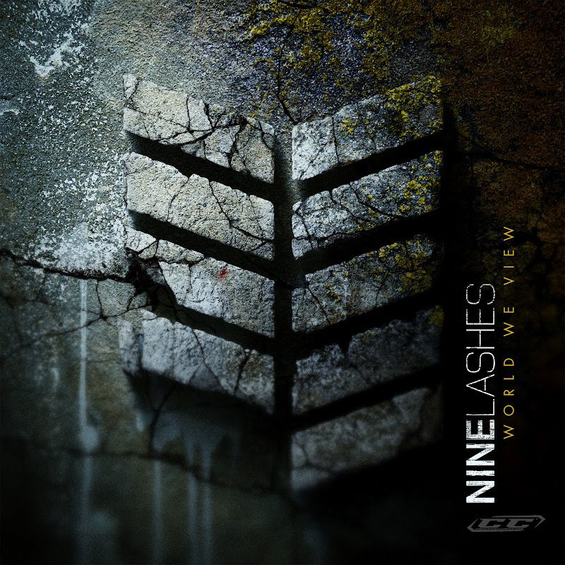 Nine Lashes - World We View 2012 English Christian Album