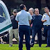 Gamboa utiliza helicóptero oficial para uso personal