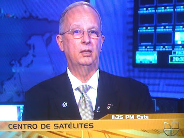 Univision Nov 20, 2011