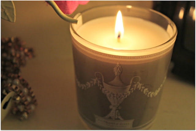 Irish Country House Collection Candle: Entrance Hall