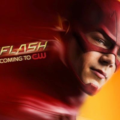"The Flash" Sesaon 1 Episode 9 | TV Series Preview