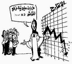 كاريكاتير اليوم - مصر تطلب  